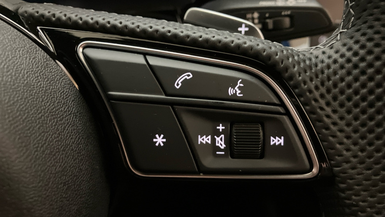 Audi A3 1.5 TFSI 150 S Line 5dr S Tronic Petrol Hatchback